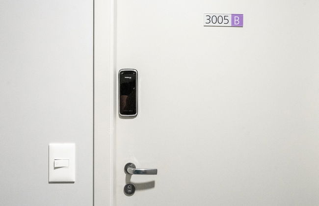 Studios Hub Vila Madalena - Foto 39