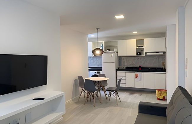 Hosts BR - Apartamentos funcionais - Foto 64