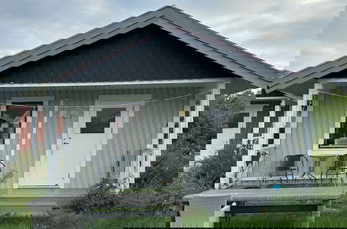 Foto 2 - Hälluddens Stugby och Vandrarhem