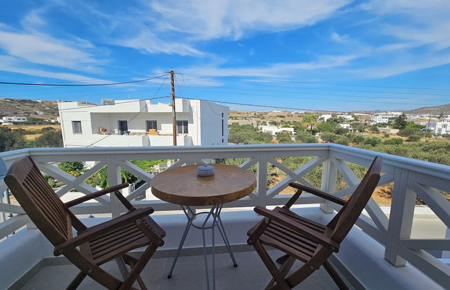 Aristotle Suites - Foto 76