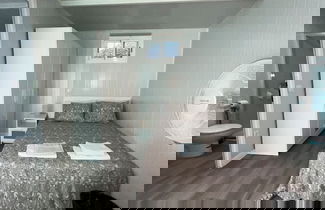 Foto 2 - Modern Tiny Country House Near Fataga & Maspalomas