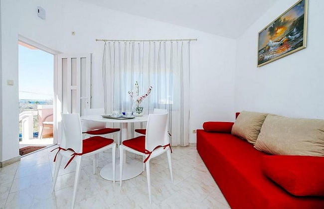 Apartments Perinic - Foto 17