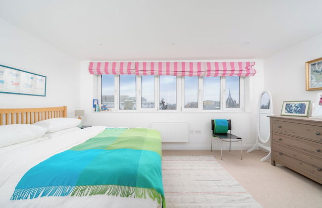 JOIVY Stylish flat between London Bridge - Foto 8
