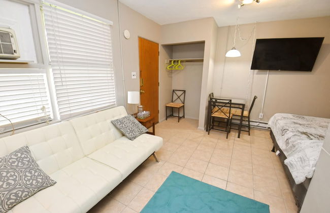 Studio Apartment Close to Notre Dame 1309 1 - Photo 2