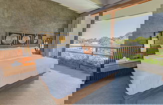 Foto 2 - Villa Taman Famindo Canggu V-8