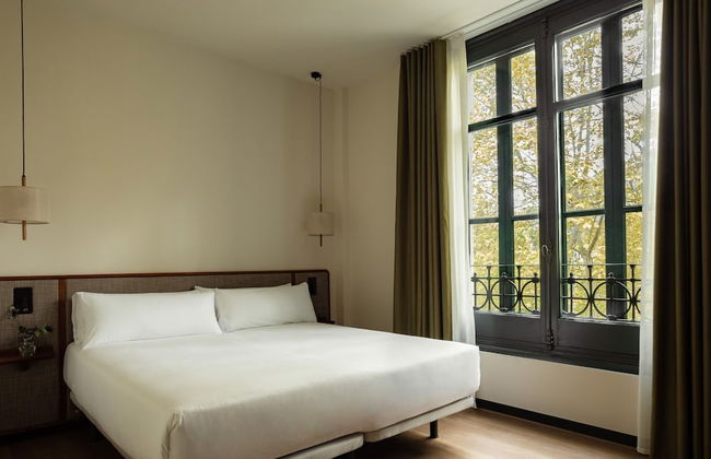 Batimont Suites & Apartments - Foto 25