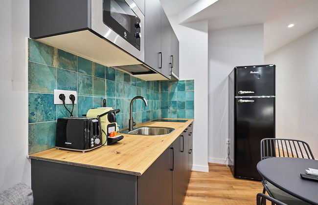 Apartamentos Esperanza by gaiarooms - Foto 33