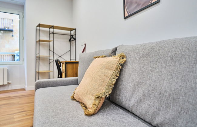Apartamentos Esperanza by gaiarooms - Foto 67