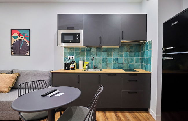 Apartamentos Esperanza by gaiarooms - Foto 36