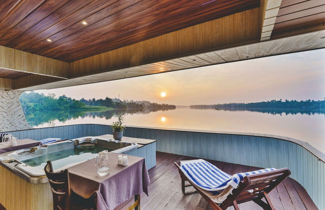 River View Villa - Foto 68