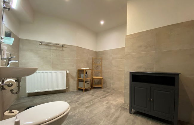 Amaroo Gästehaus Charlottenhof - Foto 46