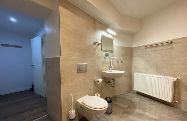Amaroo Gästehaus Charlottenhof - Foto 43