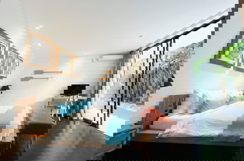 Foto 7 - MANA Private Villas Nusa Dua