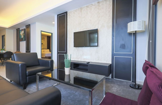 Genting Highlands Suite Ion Delemen - Photo 45