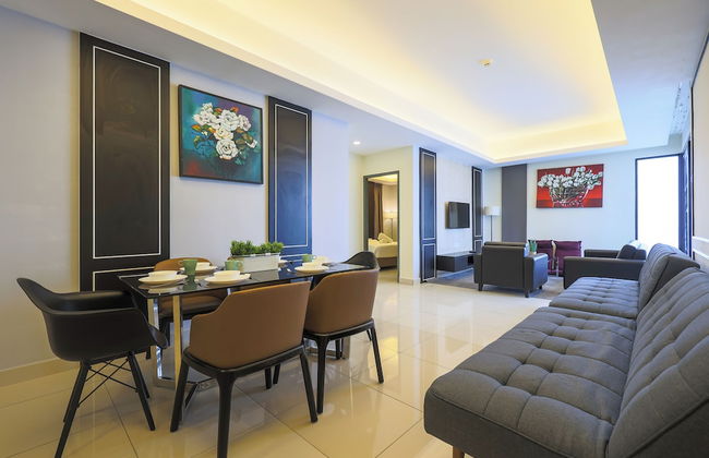 Genting Highlands Suite Ion Delemen - Photo 40