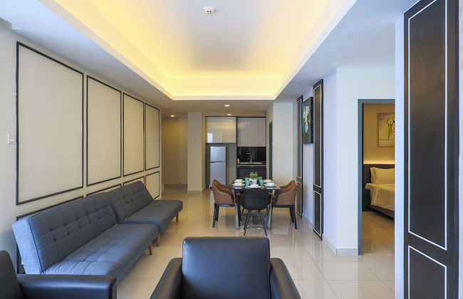 Genting Highlands Suite Ion Delemen - Photo 43