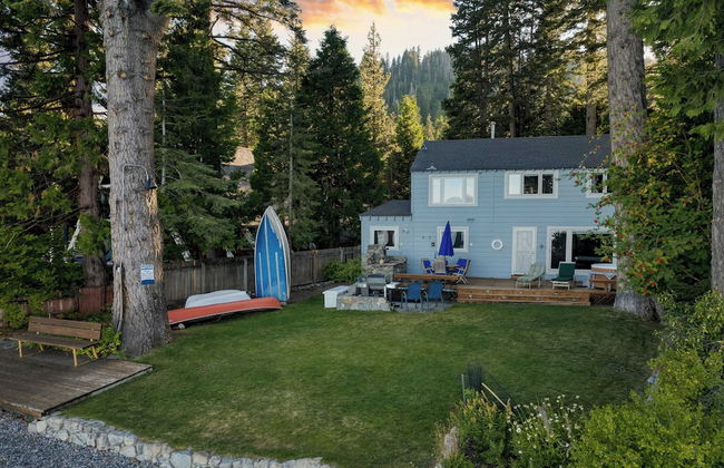 Lakefront Haven by Avantstay Minutes to Ski Resorts Private Dock - Foto 46