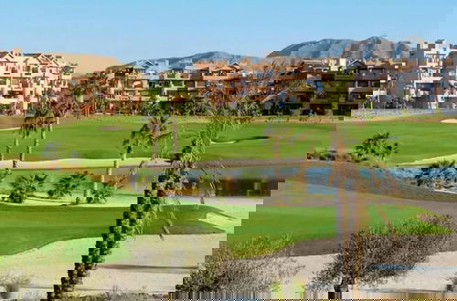 Photo 15 - 3 Bed Villa/mar Menor Golf/heated Pool/terrace