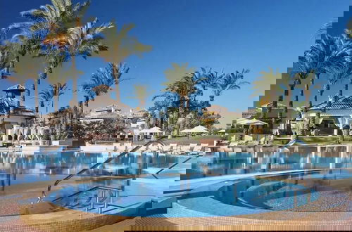 Photo 9 - 3 Bed Villa/mar Menor Golf/heated Pool/terrace