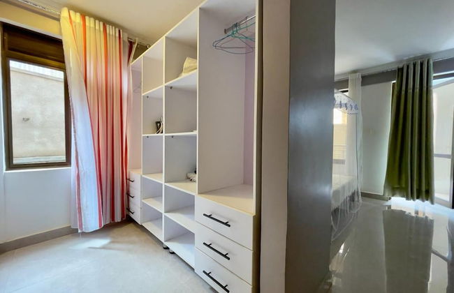Charming 2-bed Apartment in Kigali - Foto 27