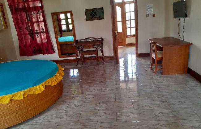 Villa Sankofa - Foto 39