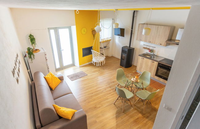 Casa Argo Guest House - Foto 9