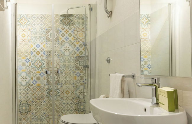 Casa Argo Guest House - Foto 18