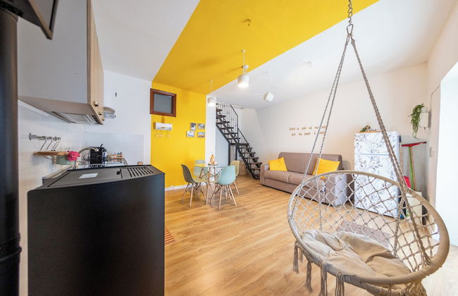 Casa Argo Guest House - Foto 6