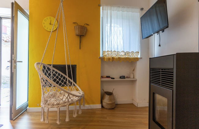 Casa Argo Guest House - Foto 13