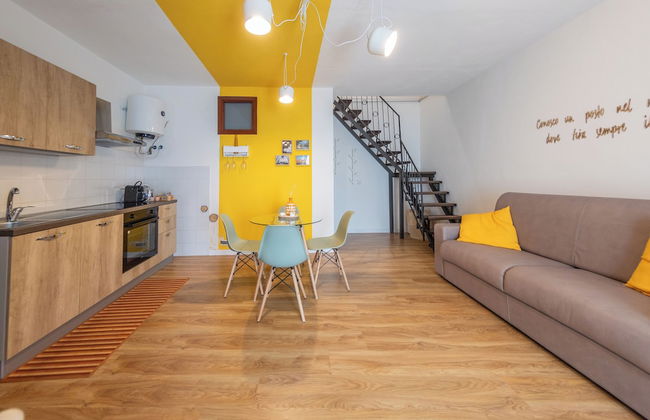 Casa Argo Guest House - Foto 11