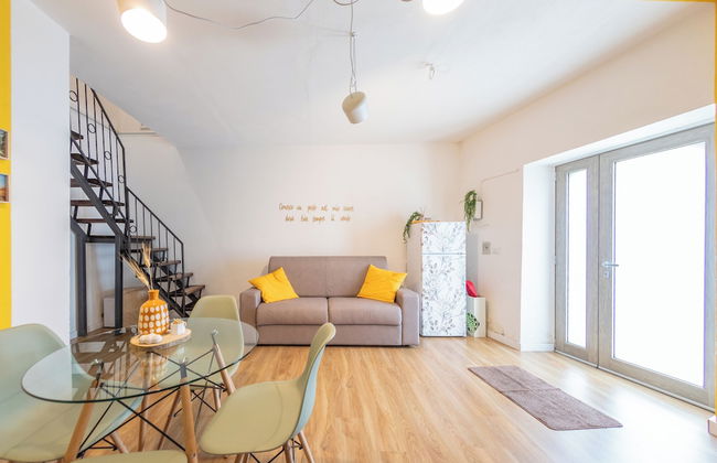 Casa Argo Guest House - Foto 8