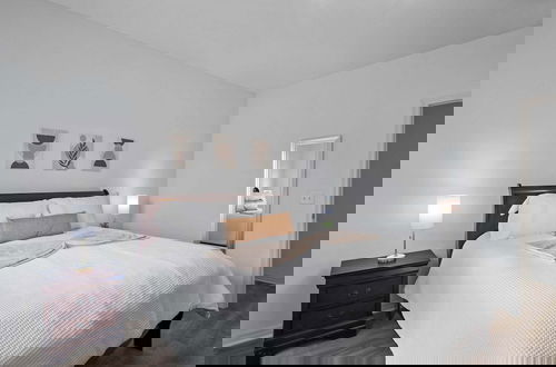 Foto 17 - Modern 3 Bed Villa Newly Renovated Prime Location