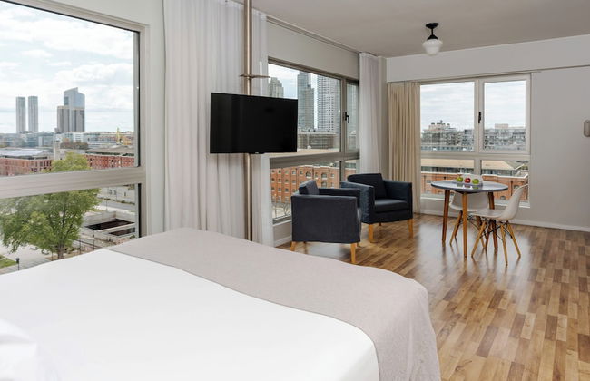 Almarena Madero Urbano Affiliated by Melia - Foto 19