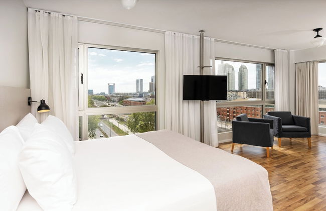 Almarena Madero Urbano Affiliated by Melia - Foto 18