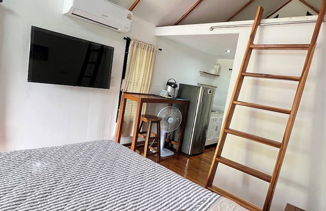 Monkey Cottage - Foto 3