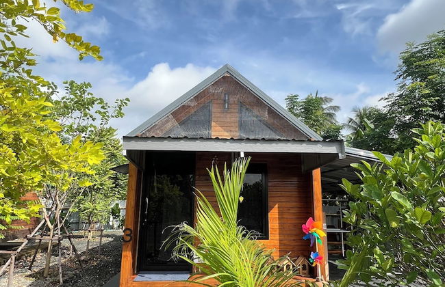 Monkey Cottage - Foto 2