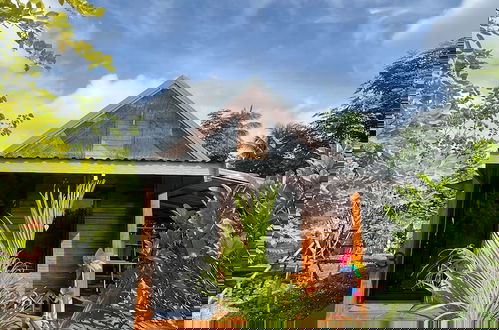Foto 2 - Monkey Cottage