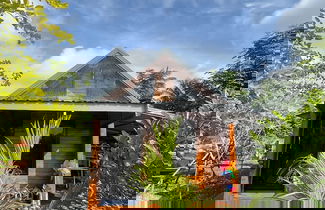 Foto 2 - Monkey Cottage