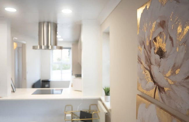 Host Stay Oriel Close - Foto 15