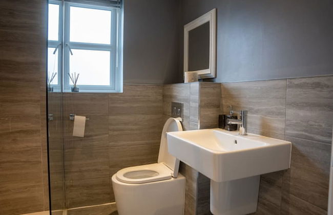 Host Stay Oriel Close - Foto 18