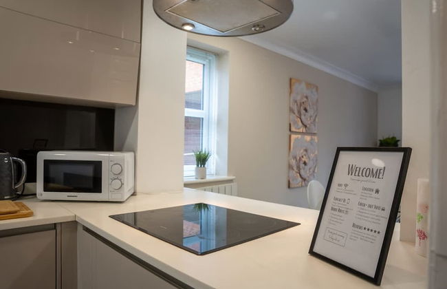 Host Stay Oriel Close - Foto 14