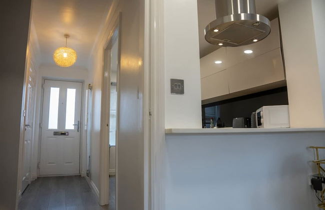 Host Stay Oriel Close - Foto 11
