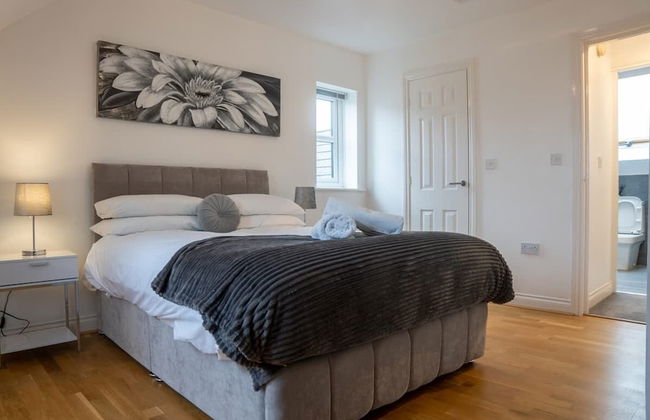 Host Stay Oriel Close - Foto 2