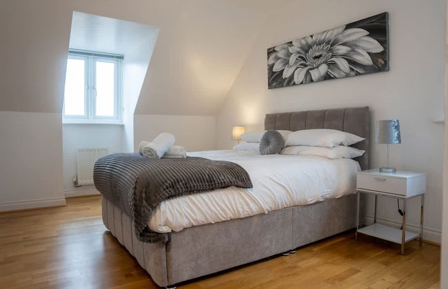 Host Stay Oriel Close - Foto 7