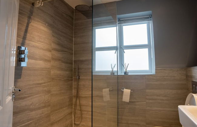 Host Stay Oriel Close - Foto 19