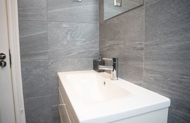 Host Stay Oriel Close - Foto 20