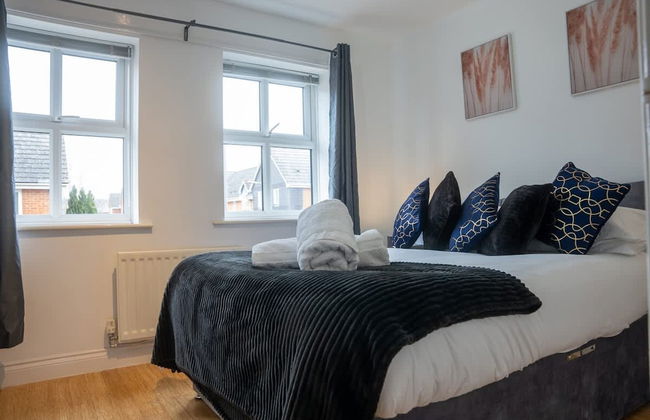 Host Stay Oriel Close - Foto 4