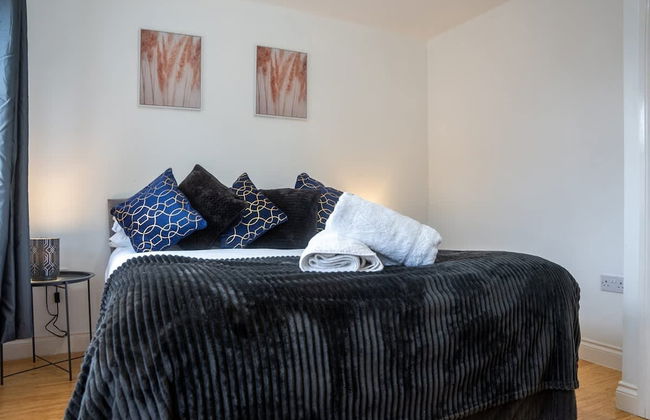 Host Stay Oriel Close - Foto 9