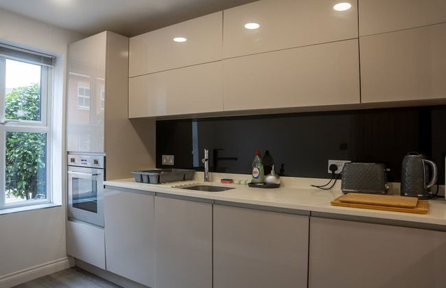 Host Stay Oriel Close - Foto 16