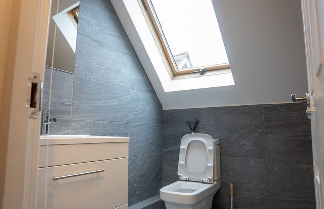 Host Stay Oriel Close - Foto 22